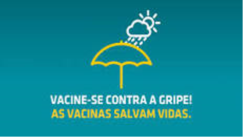 DADOS DA CAMPANHA DE VACINAÇÃO CONTRA INFLUENZA 2020